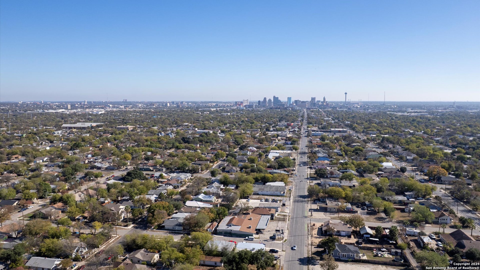 3302 W Houston San Antonio TX 78207