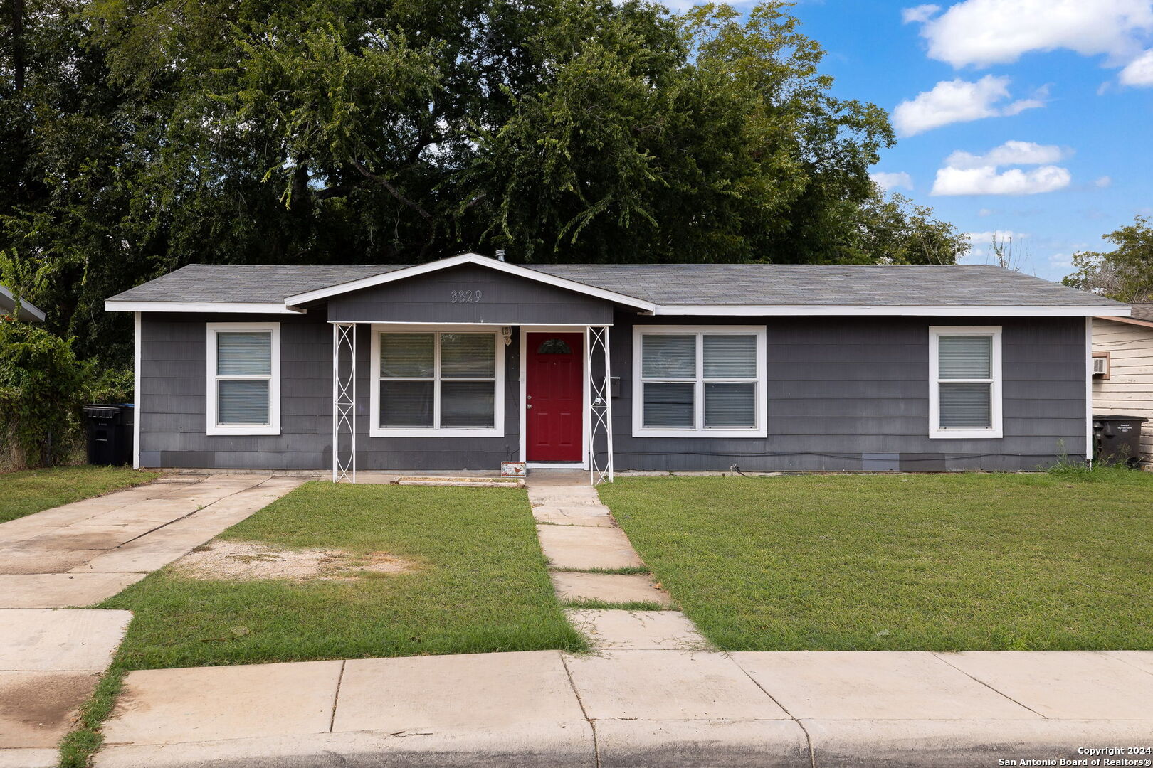 3329 Cato Boulevard San Antonio TX 78223
