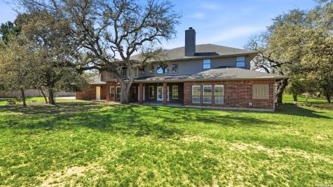 449 Hunters Trophy New Braunfels TX 78132