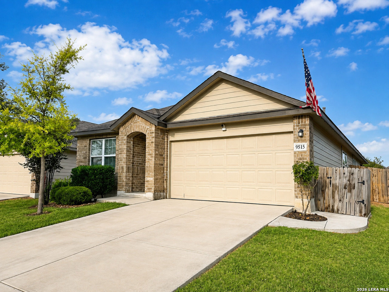 9515 River Rye San Antonio TX 78254