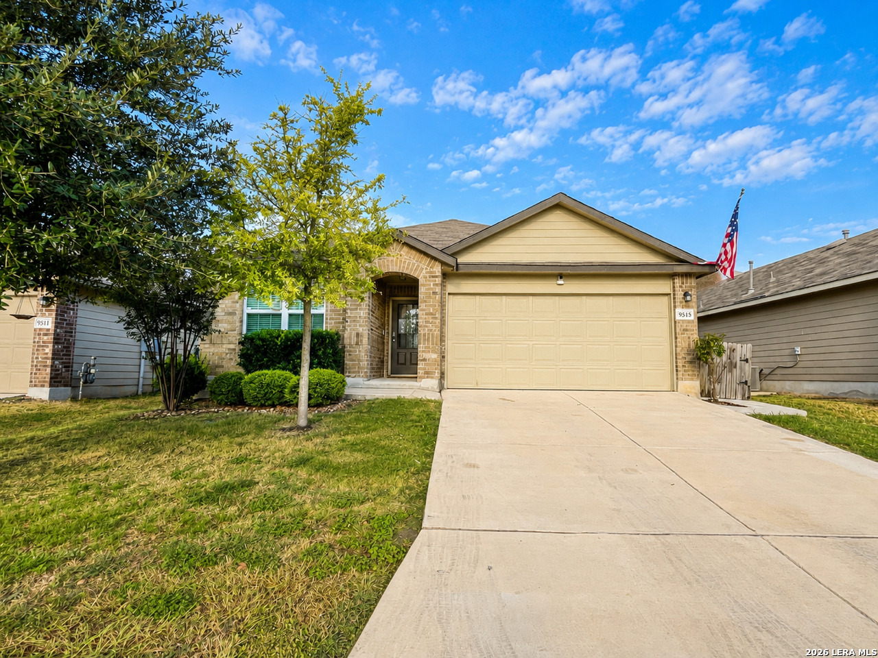 9515 River Rye San Antonio TX 78254