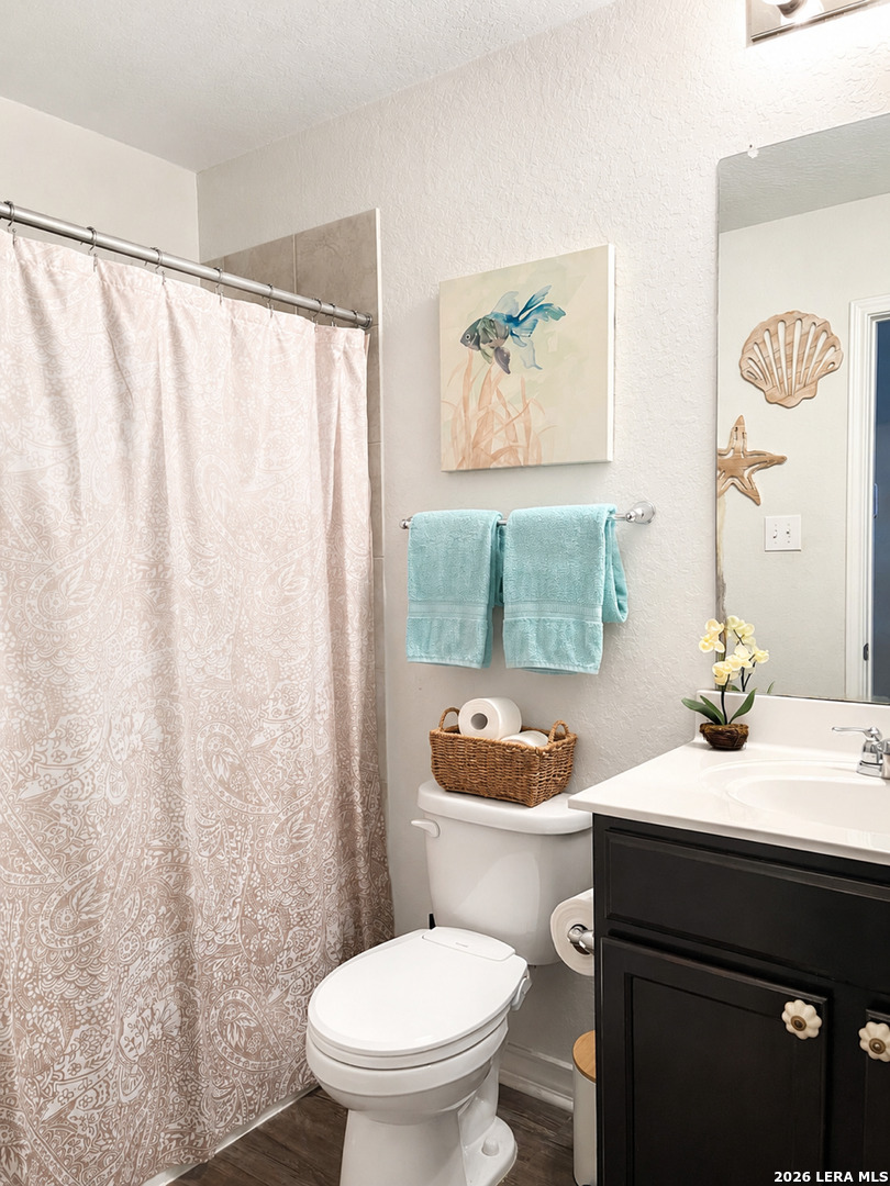 9515 River Rye San Antonio TX 78254