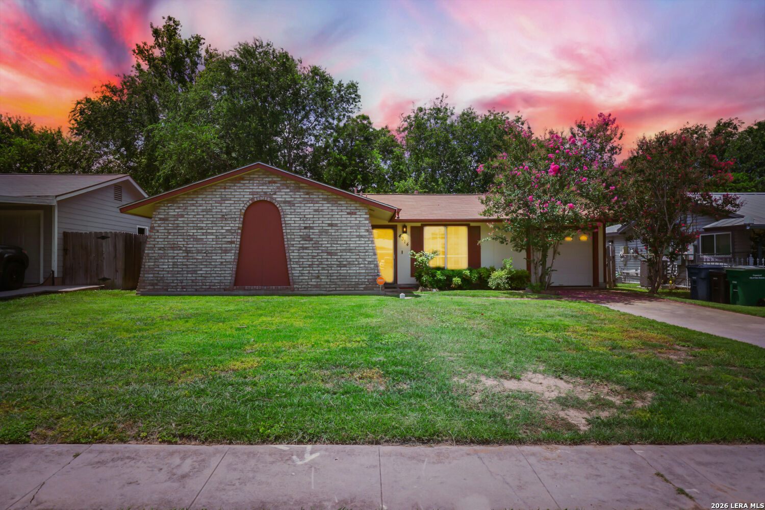4314 Red Cap San Antonio TX 78222