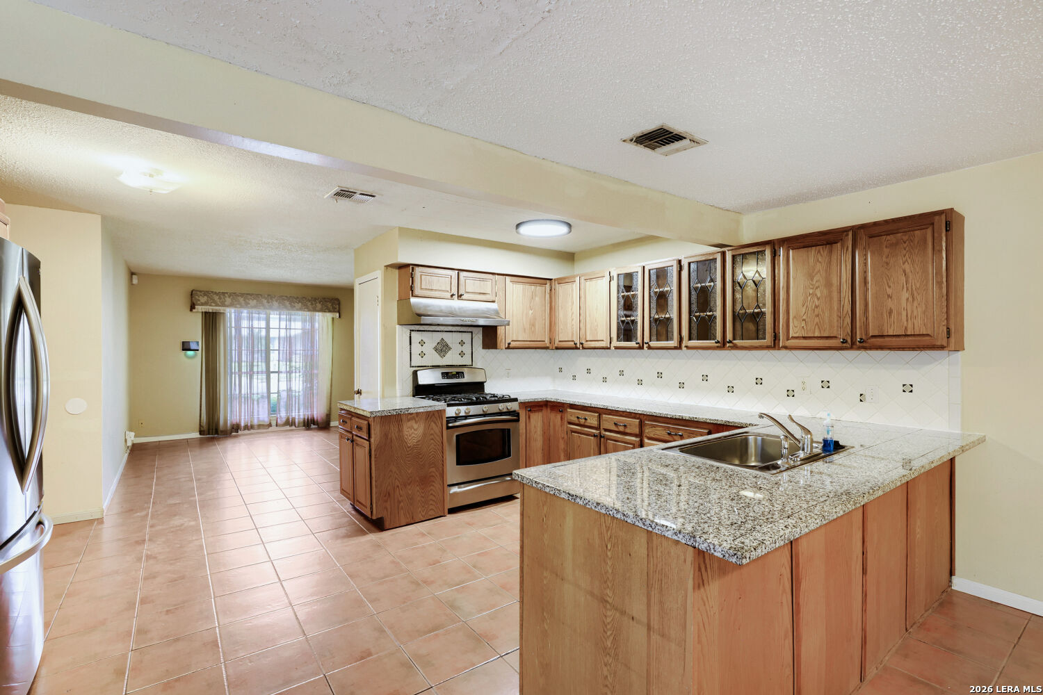 4314 Red Cap San Antonio TX 78222