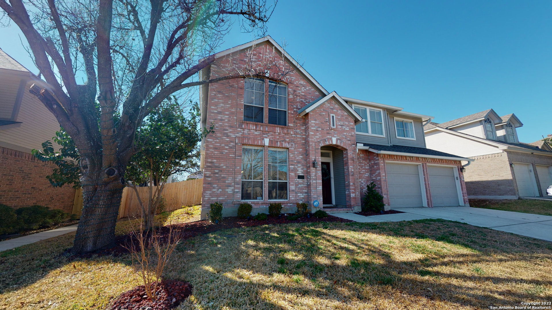 9411 Antoine Forest Drive San Antonio TX 78254