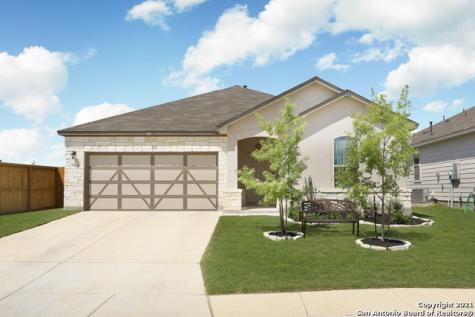 7439 Harvest Bay San Antonio TX 78253