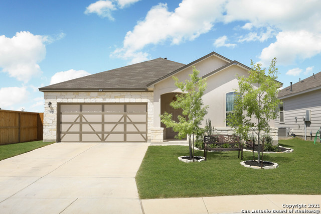 7439 Harvest Bay San Antonio TX 78253