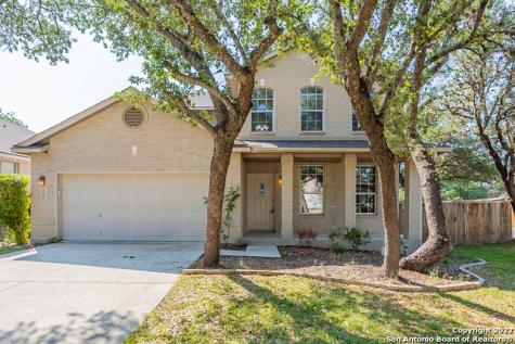 13003 Legend Cave Drive San Antonio TX 78230