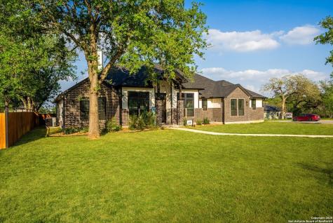 132 Ash Parkway La Vernia TX 78121