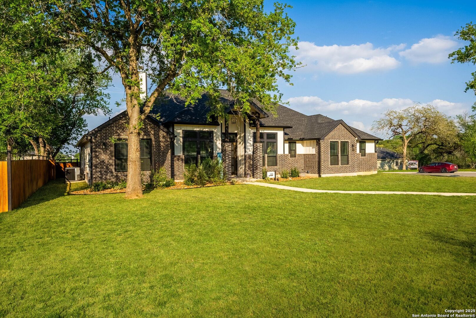 132 Ash Parkway La Vernia TX 78121