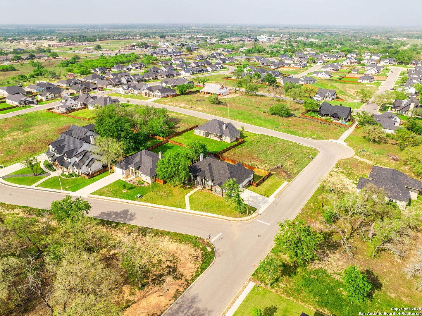 132 Ash Parkway La Vernia TX 78121