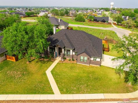 132 Ash Parkway La Vernia TX 78121