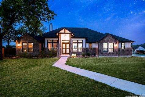 132 Ash Parkway La Vernia TX 78121
