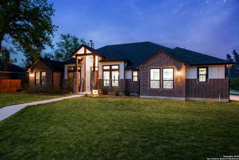 132 Ash Parkway La Vernia TX 78121