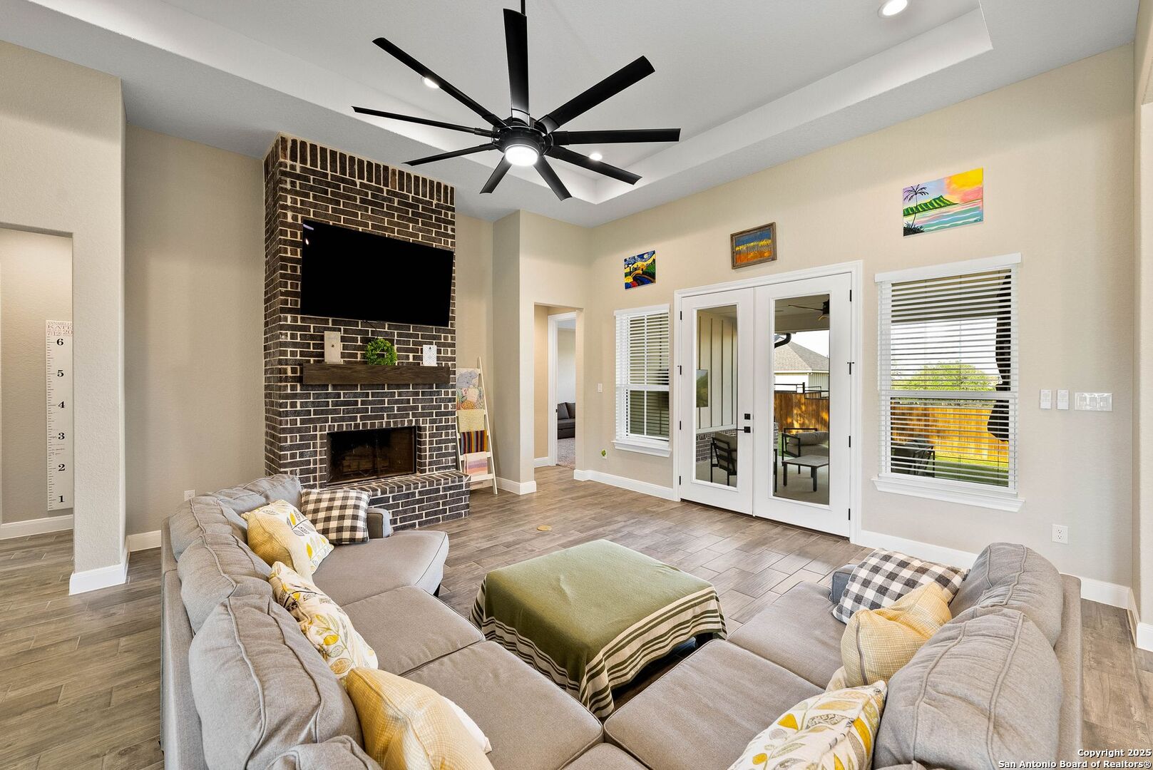 132 Ash Parkway La Vernia TX 78121