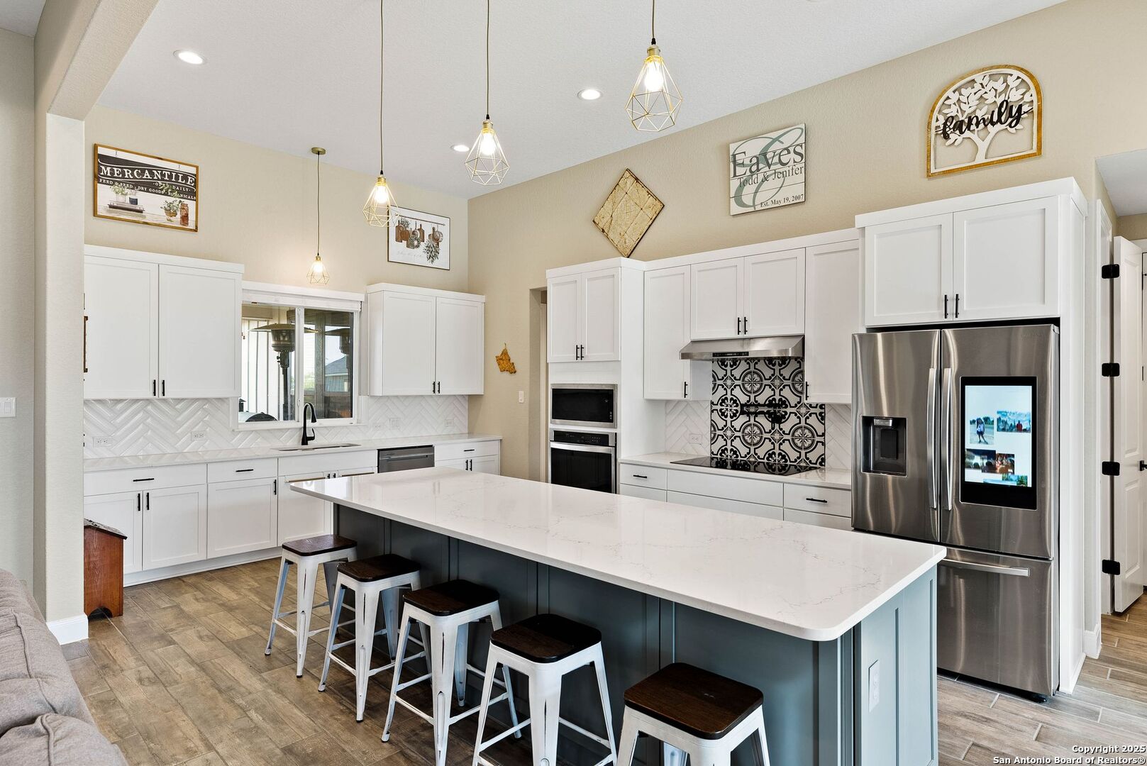 132 Ash Parkway La Vernia TX 78121