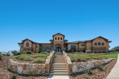 11006 Chittim Canyon San Antonio TX 78255