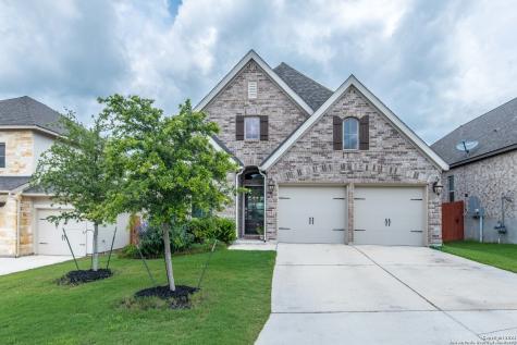 2134 Elysian Trail San Antonio TX 78253
