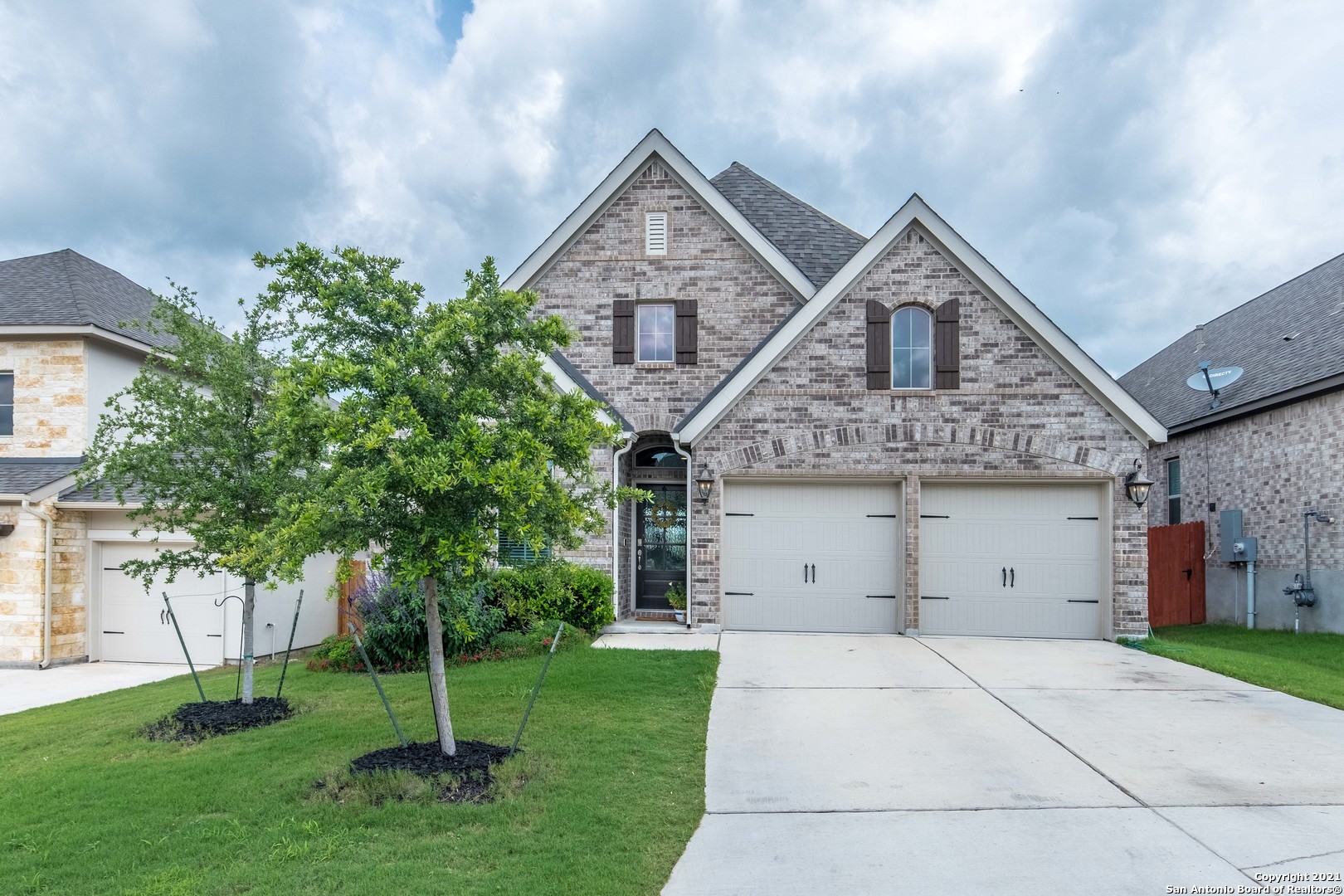 2134 Elysian Trail San Antonio TX 78253