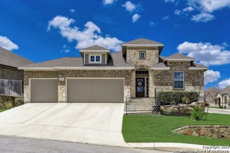 3931 Preserve Rise San Antonio TX 78261