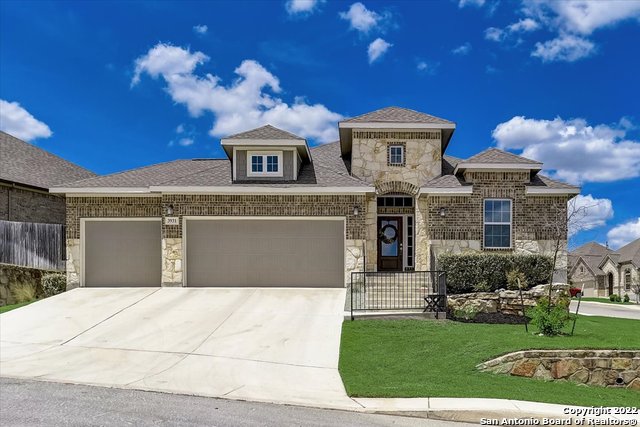3931 Preserve Rise San Antonio TX 78261