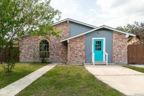 9451 Hindi Street San Antonio TX 78224