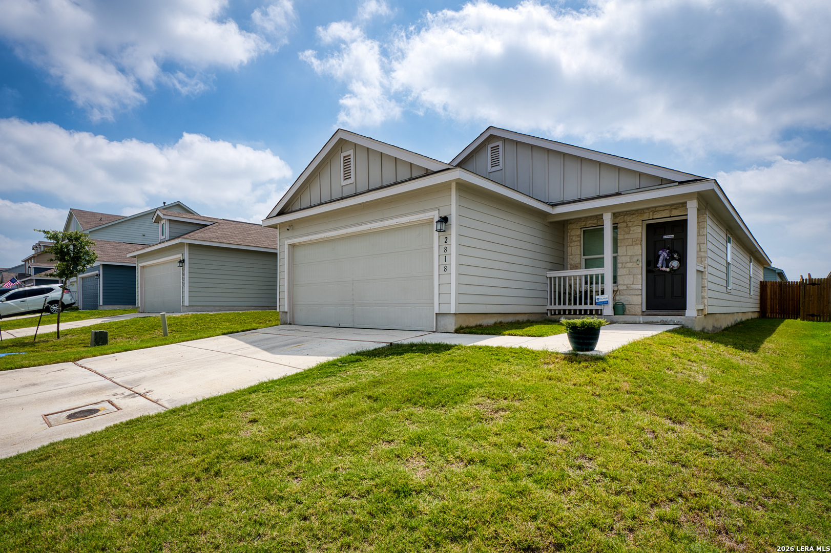 2818 Millikan Drive Converse TX 78109