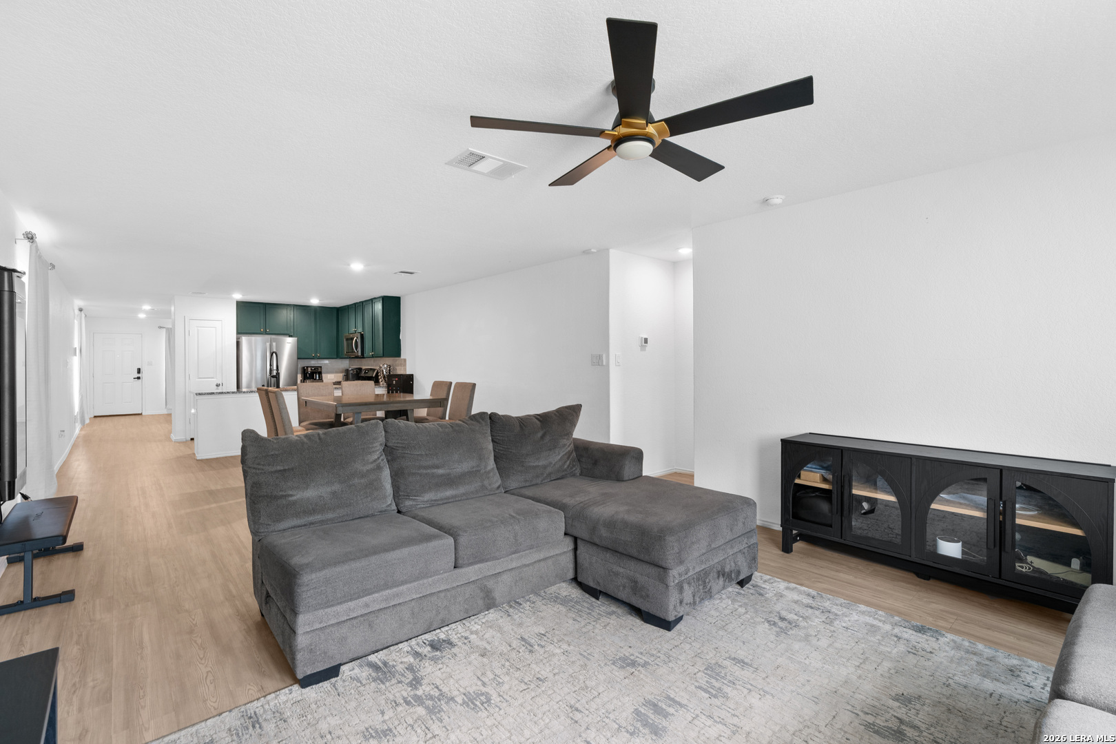 2818 Millikan Drive Converse TX 78109