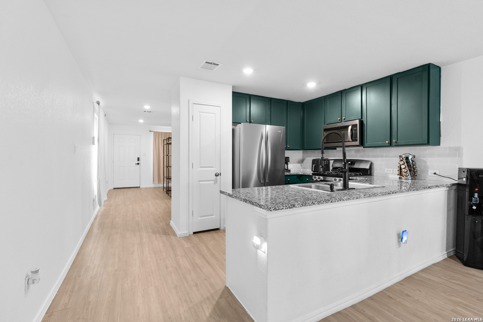 2818 Millikan Drive Converse TX 78109