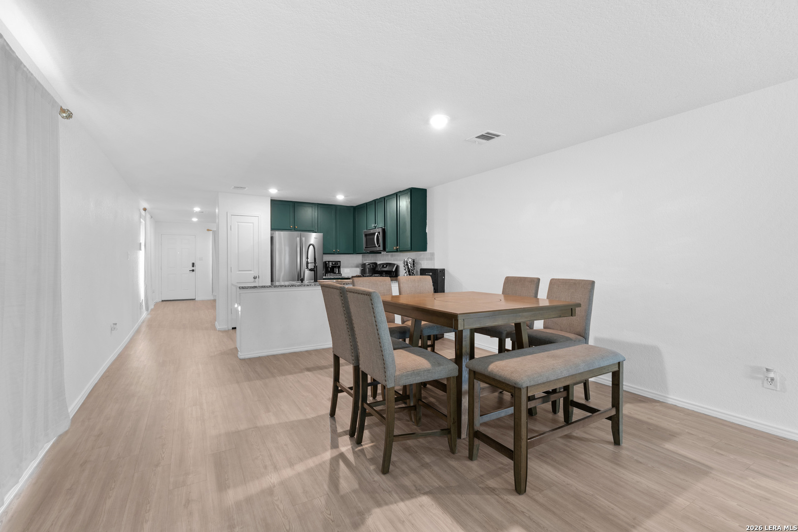 2818 Millikan Drive Converse TX 78109