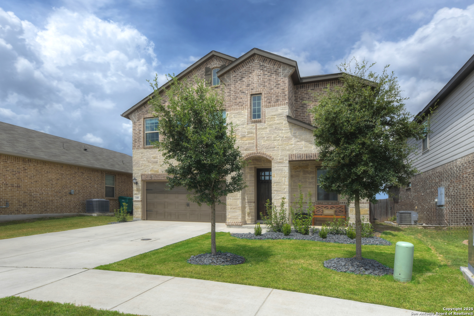 108 Clarendon Boerne TX 78015
