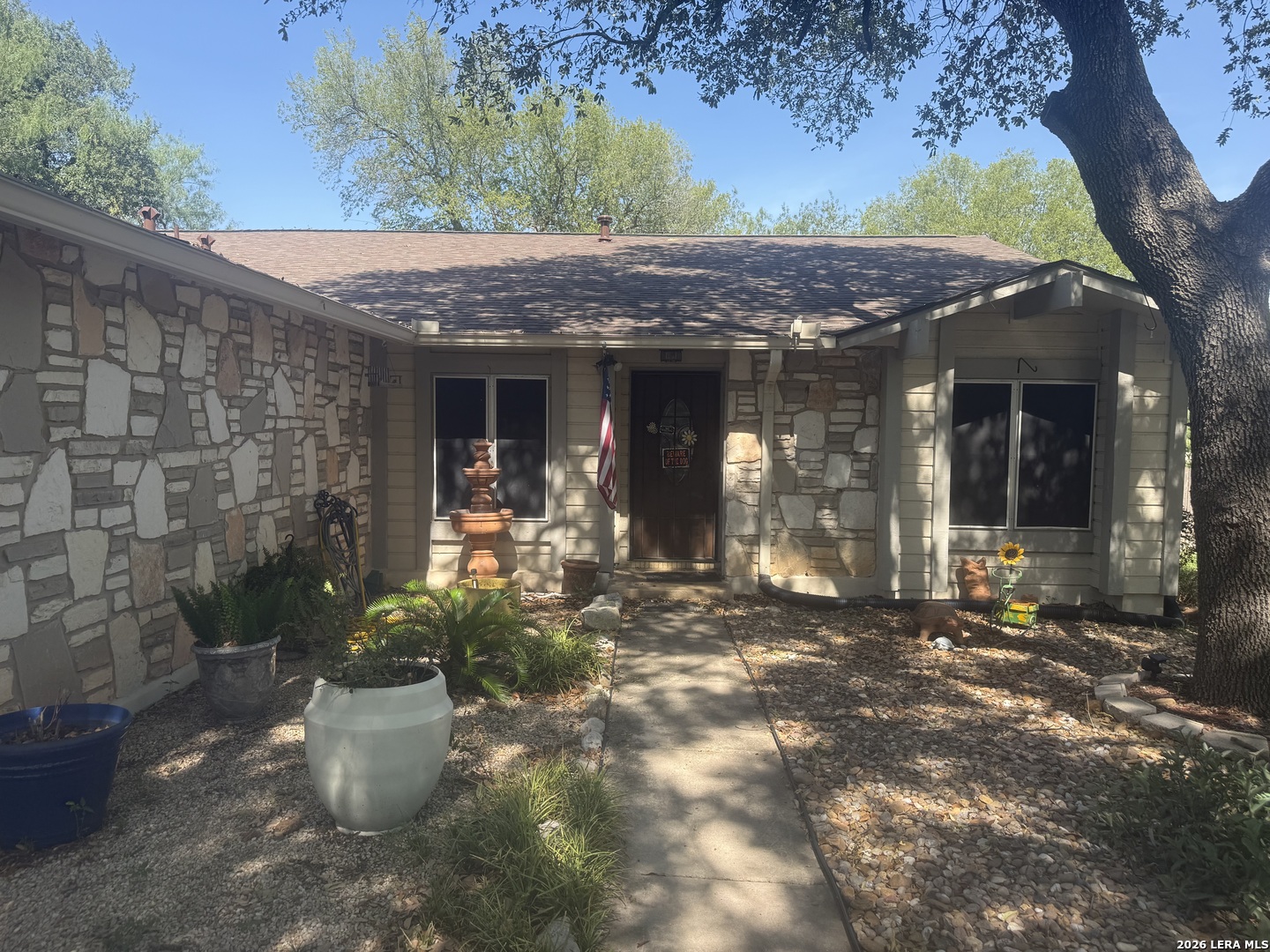 1942 Stedwick Drive San Antonio TX 78251