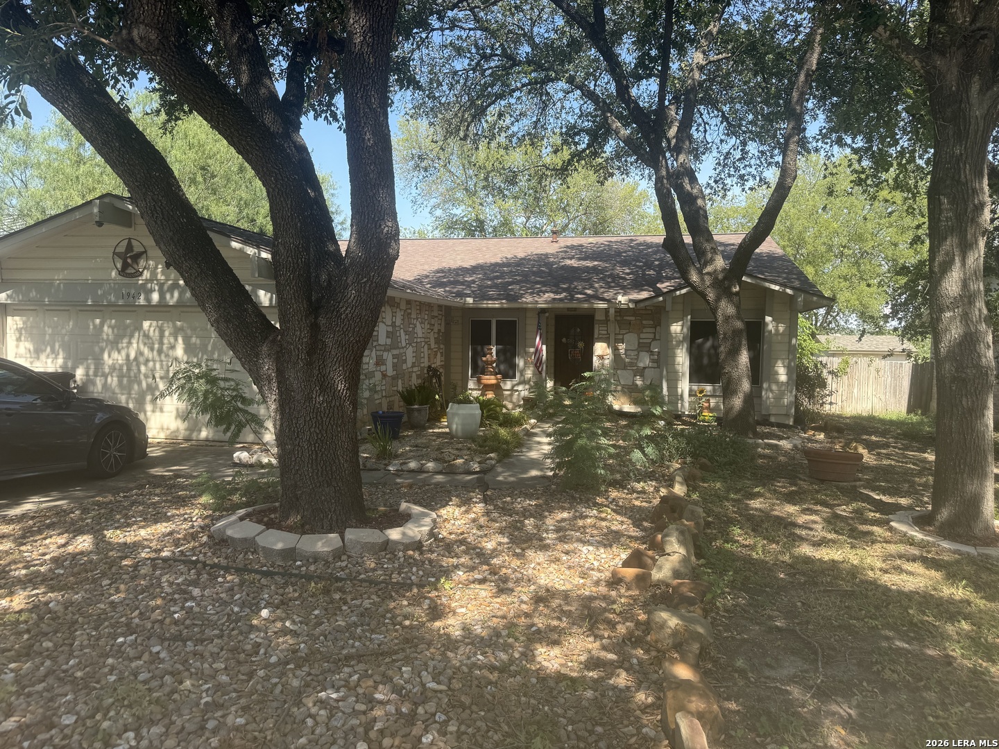 1942 Stedwick Drive San Antonio TX 78251