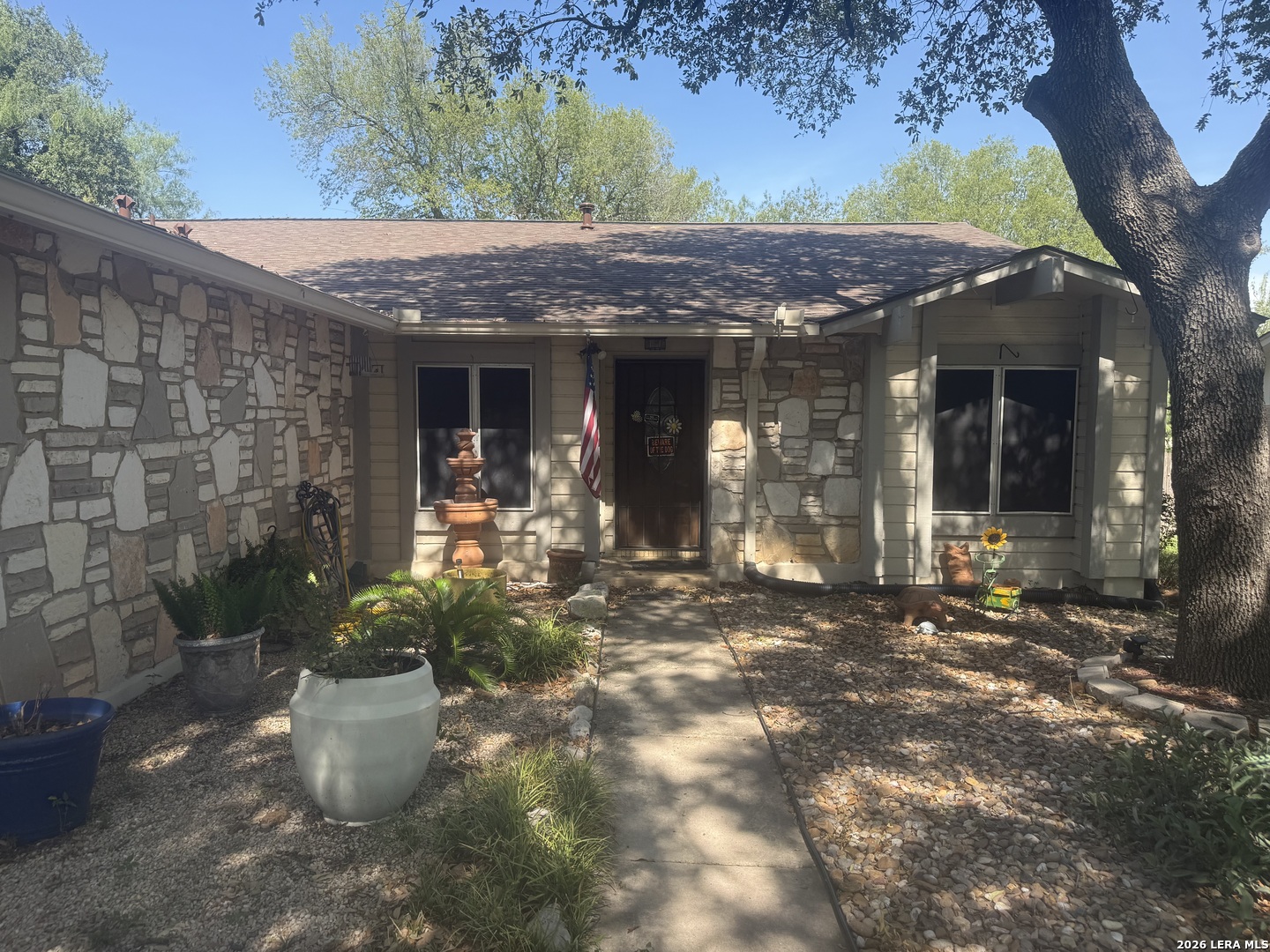 1942 Stedwick Drive San Antonio TX 78251