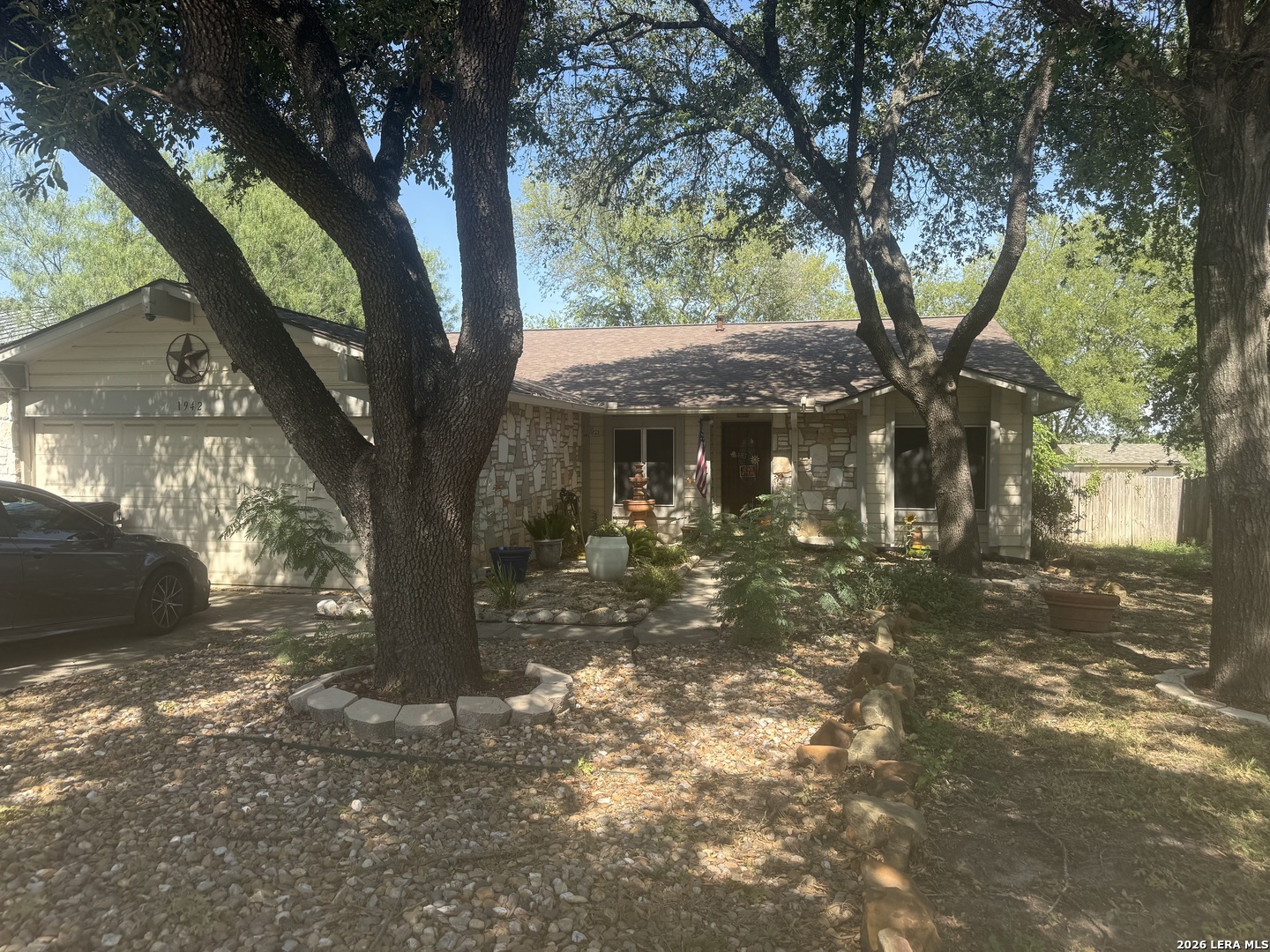 1942 Stedwick Drive San Antonio TX 78251