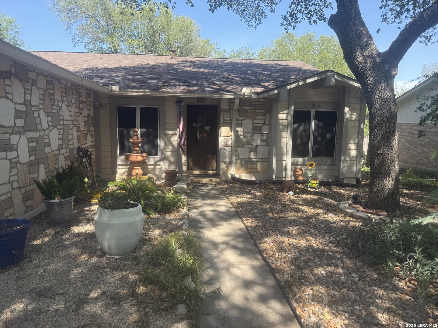 1942 Stedwick Drive San Antonio TX 78251