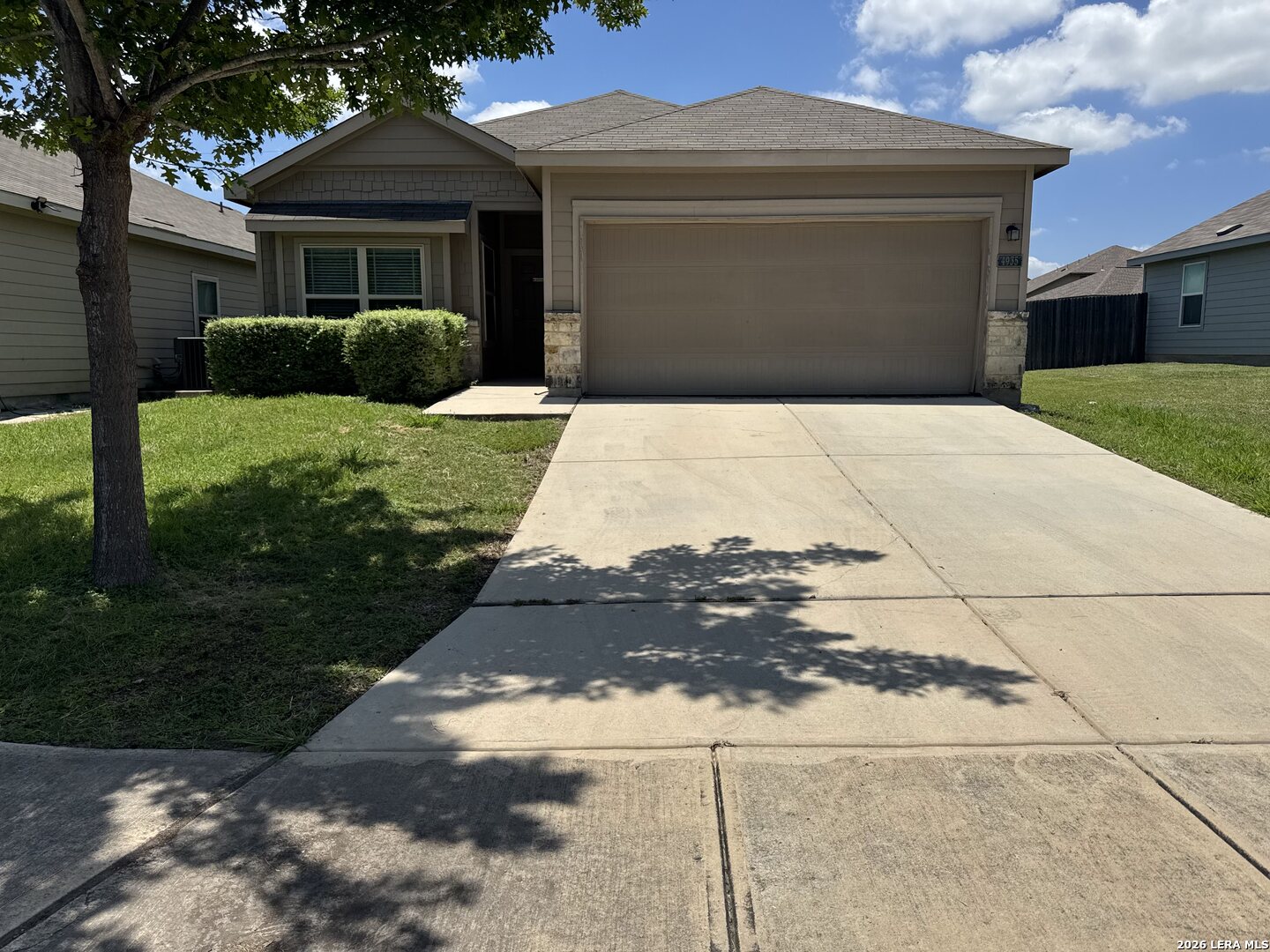4935 Santa Catalina Cove San Antonio TX 78218