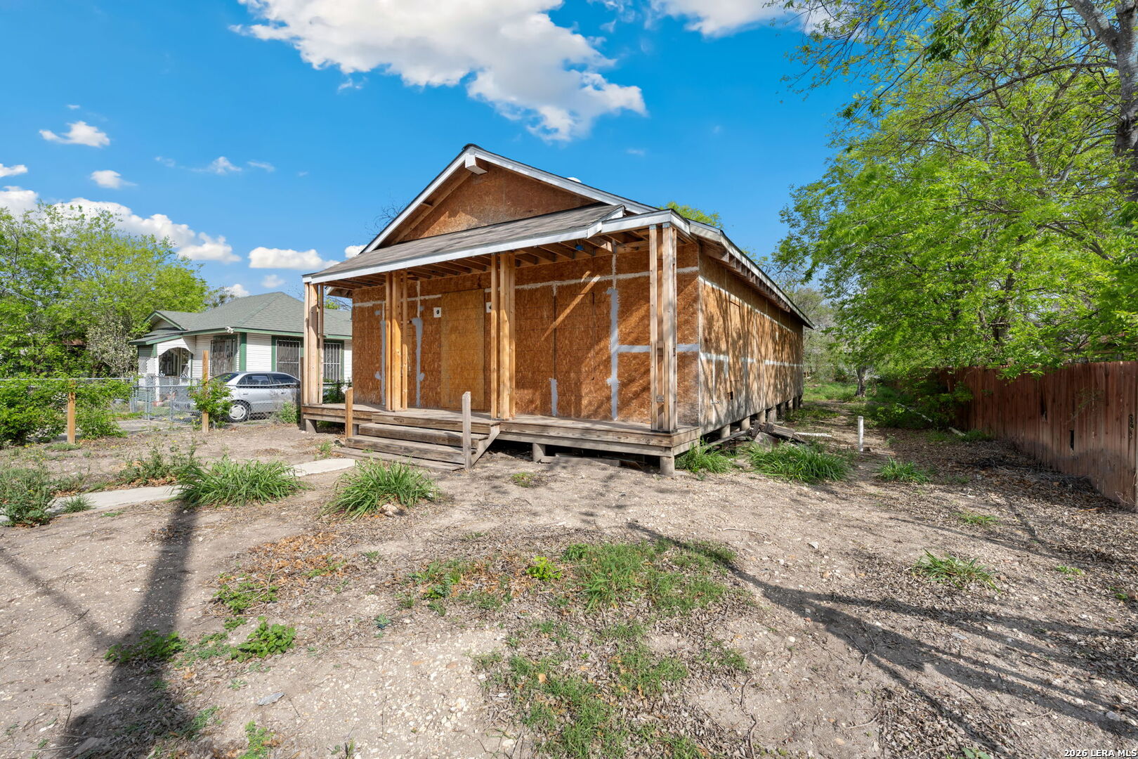 155 Rosebud San Antonio TX 78221