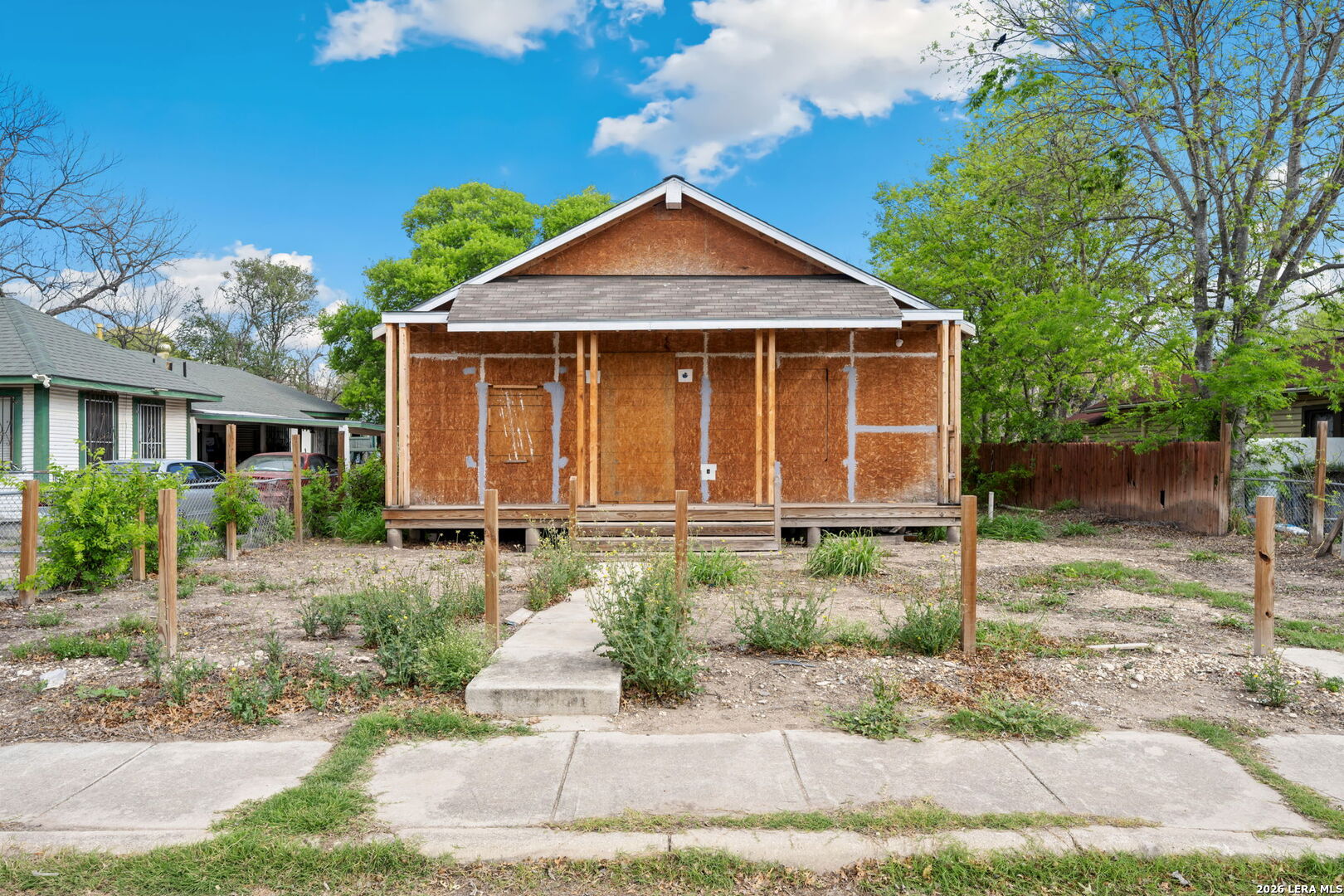 155 Rosebud San Antonio TX 78221