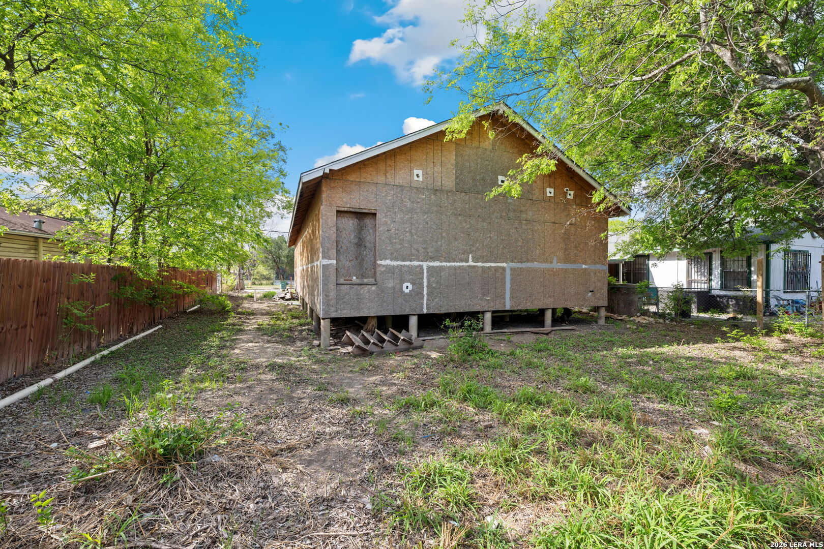 155 Rosebud San Antonio TX 78221
