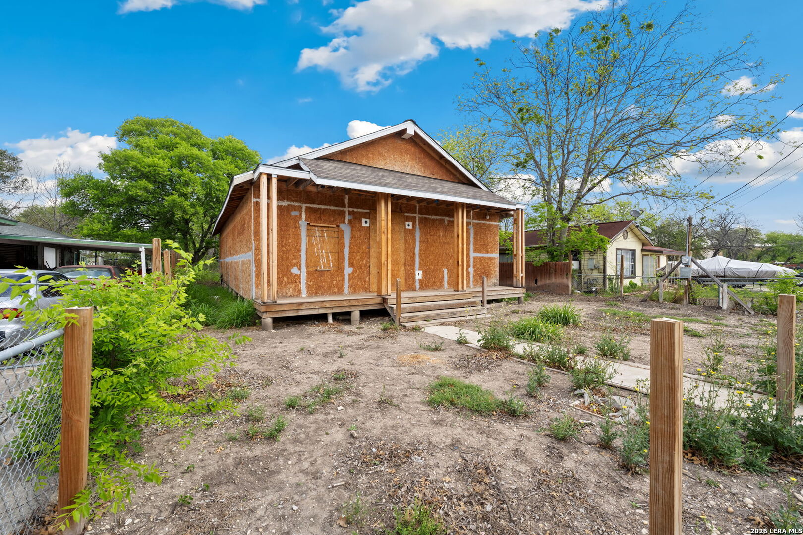 155 Rosebud San Antonio TX 78221