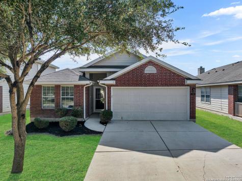 9246 Mare Country San Antonio TX 78254