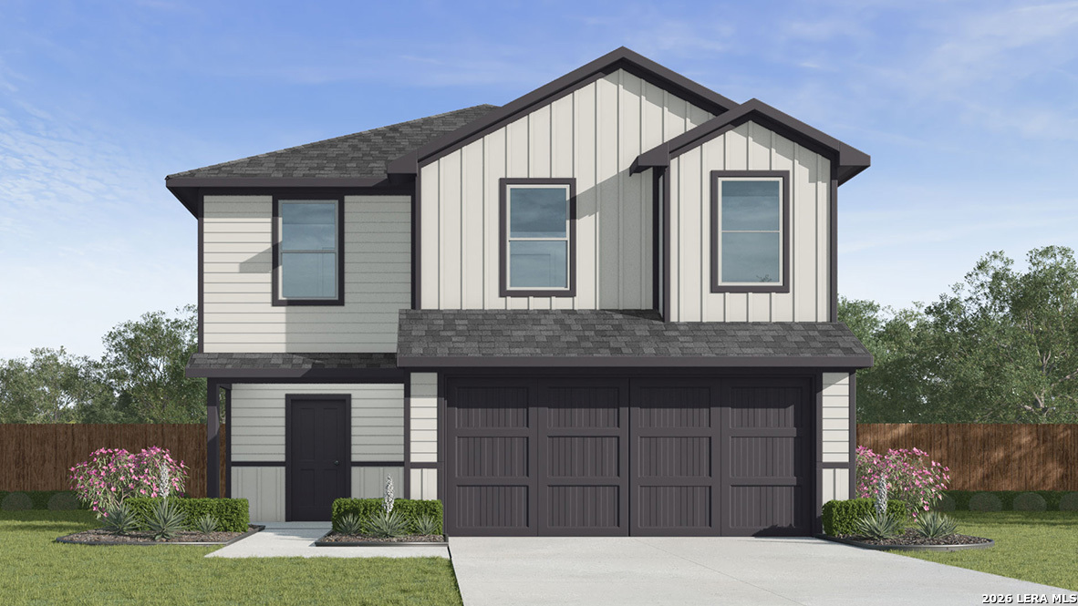 13810 Petronila Jade San Antonio TX 78253