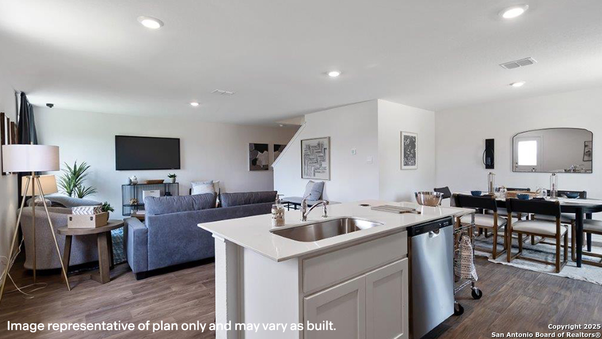 13810 Petronila Jade San Antonio TX 78253