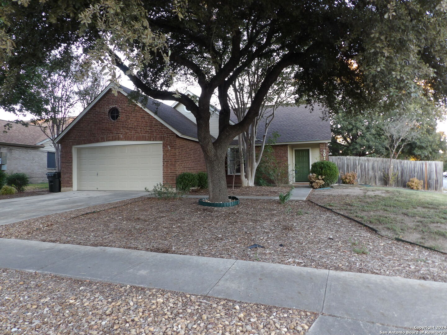 301 Hornbean Lane Cibolo TX 78108
