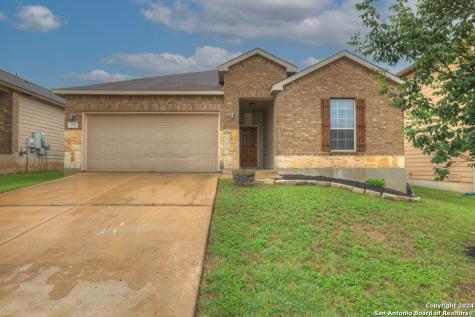 866 Mayberry Mill New Braunfels TX 78130