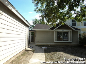 8401 Forest Ridge San Antonio TX 78239