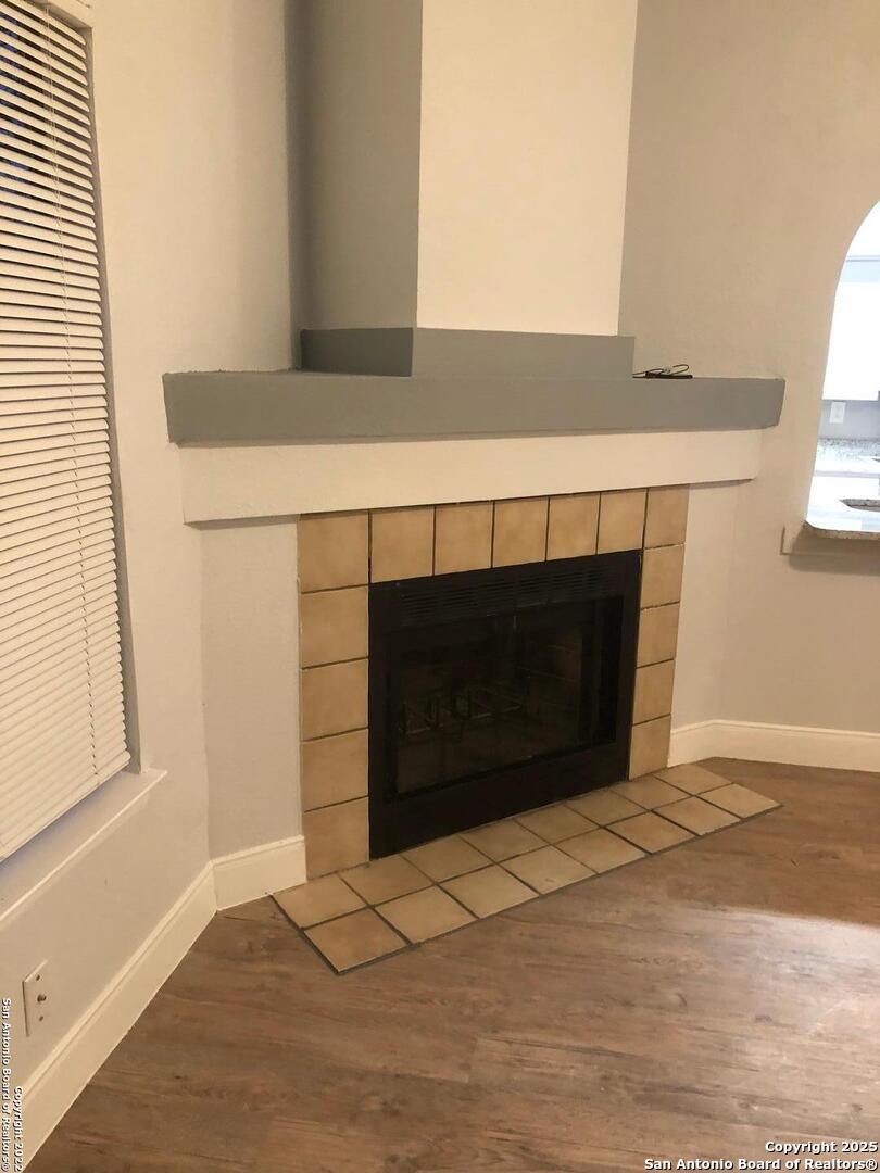 8401 Forest Ridge San Antonio TX 78239