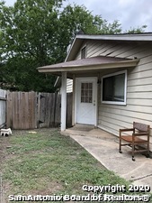 8401 Forest Ridge San Antonio TX 78239