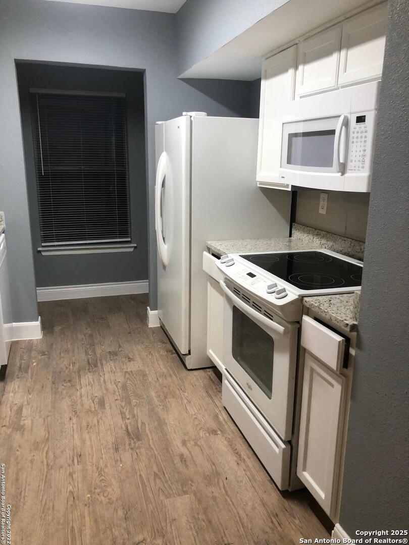 8401 Forest Ridge San Antonio TX 78239